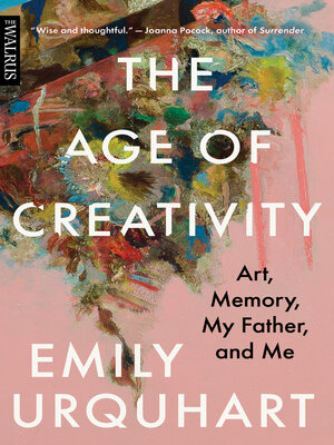cover image of The Age of Creativity